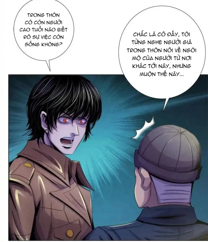 Bác Sĩ Lê Minh Chapter 78 - Trang 2