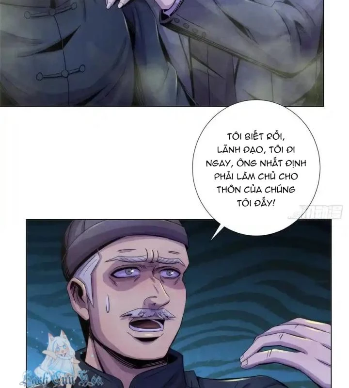 Bác Sĩ Lê Minh Chapter 78 - Trang 2