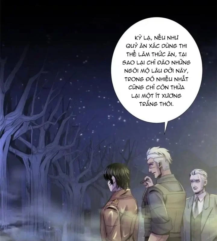 Bác Sĩ Lê Minh Chapter 78 - Trang 2
