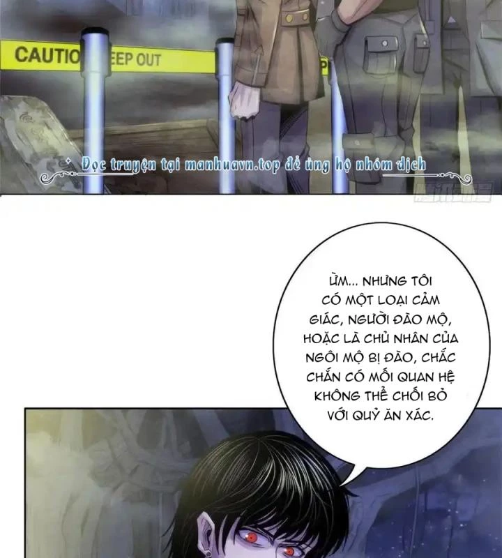 Bác Sĩ Lê Minh Chapter 78 - Trang 2