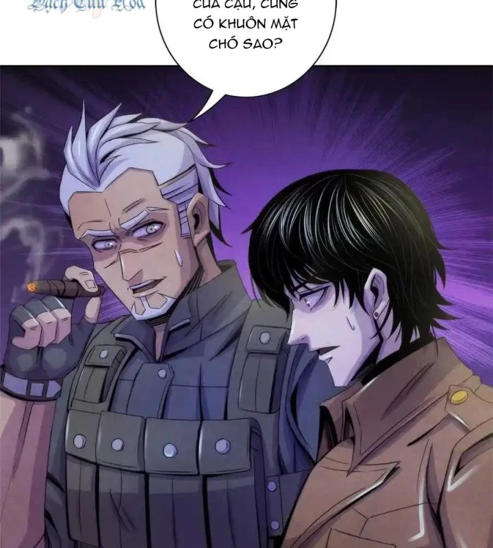 Bác Sĩ Lê Minh Chapter 78 - Trang 2