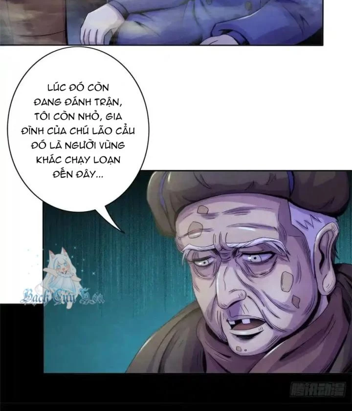 Bác Sĩ Lê Minh Chapter 78 - Trang 2