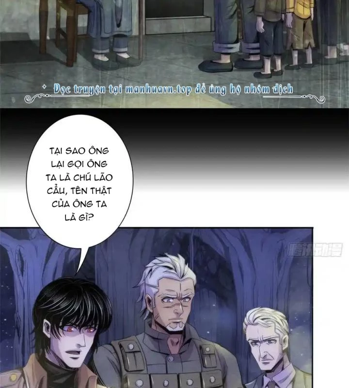 Bác Sĩ Lê Minh Chapter 78 - Trang 2