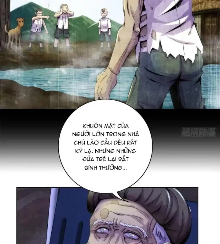 Bác Sĩ Lê Minh Chapter 78 - Trang 2