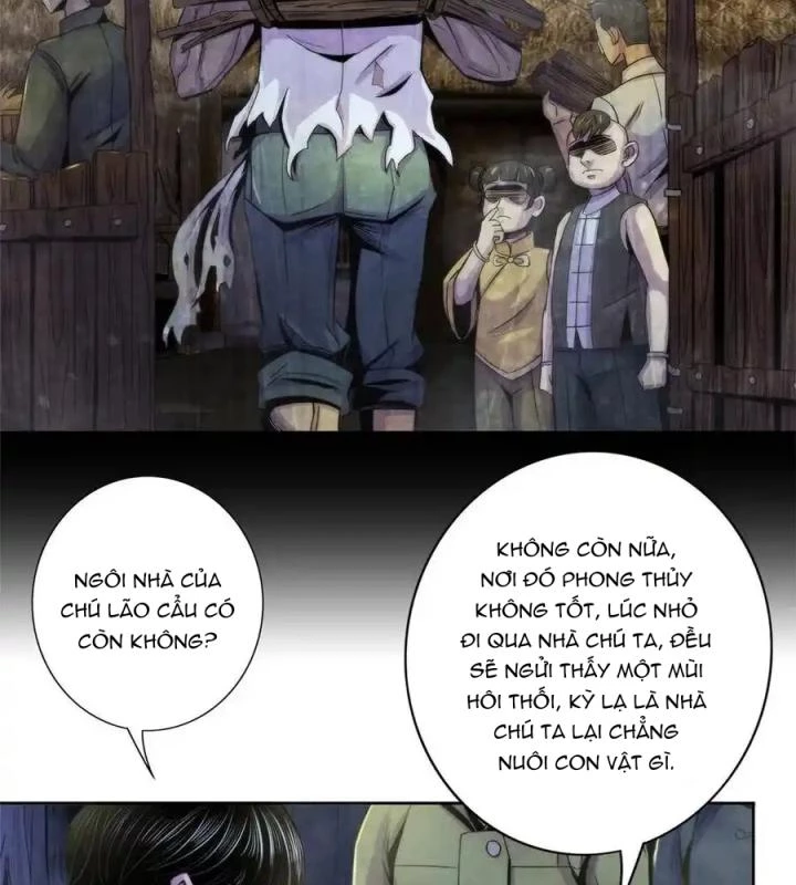 Bác Sĩ Lê Minh Chapter 78 - Trang 2