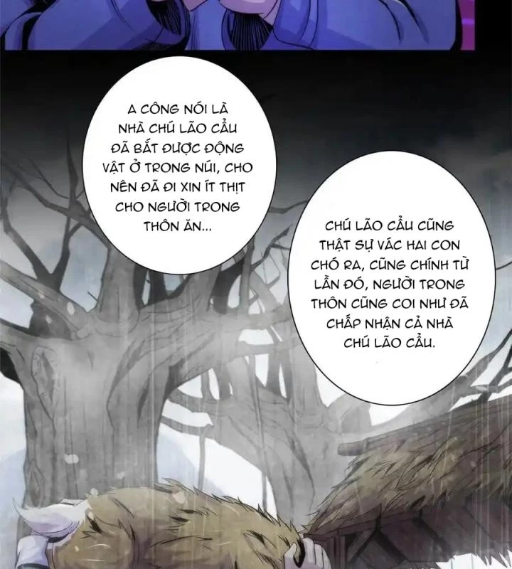 Bác Sĩ Lê Minh Chapter 78 - Trang 2