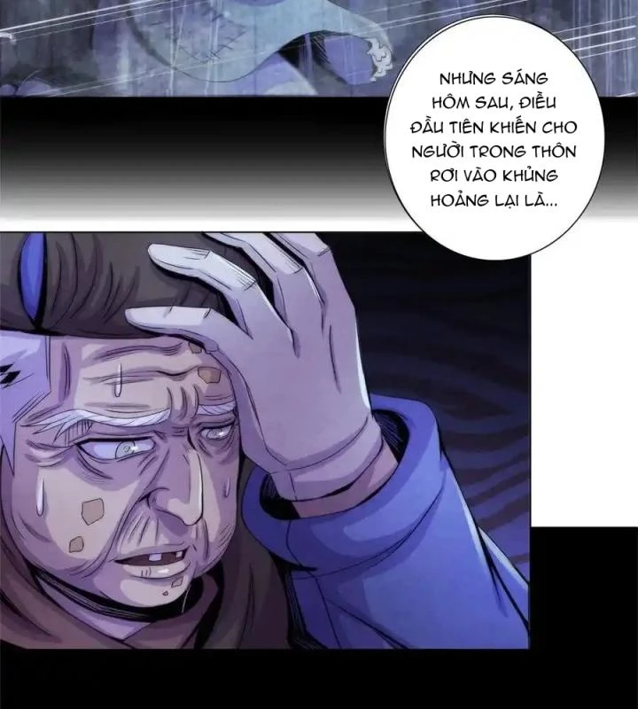 Bác Sĩ Lê Minh Chapter 78 - Trang 2