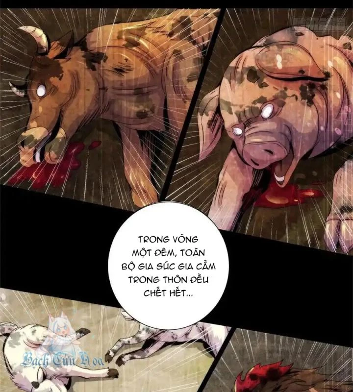 Bác Sĩ Lê Minh Chapter 78 - Trang 2