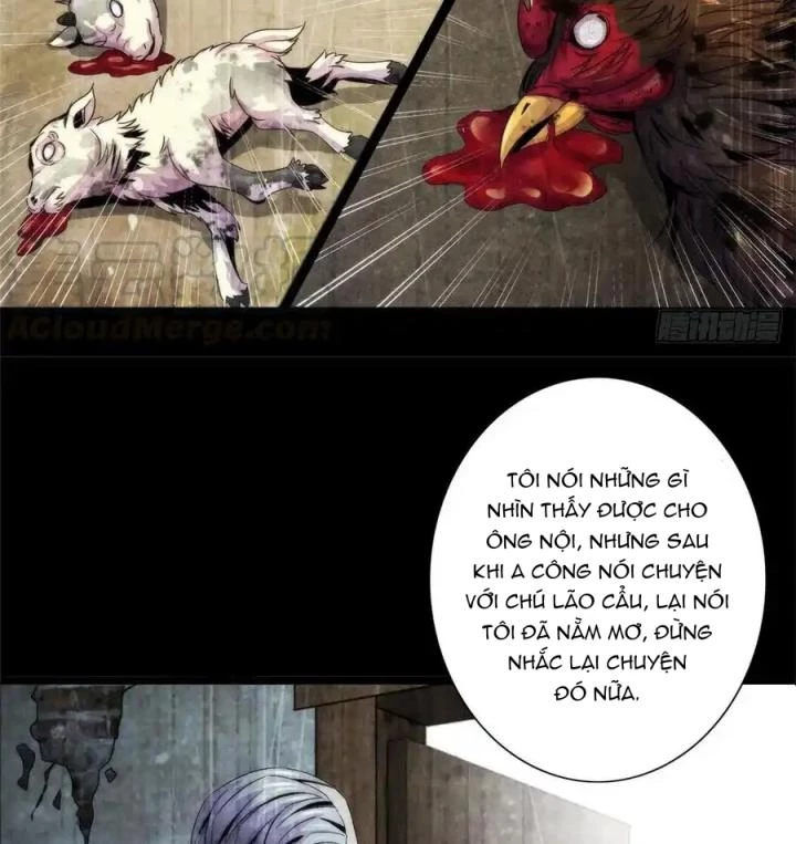 Bác Sĩ Lê Minh Chapter 78 - Trang 2