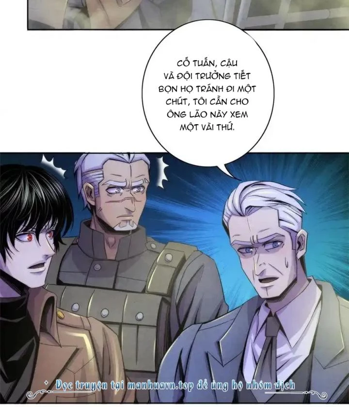 Bác Sĩ Lê Minh Chapter 78 - Trang 2