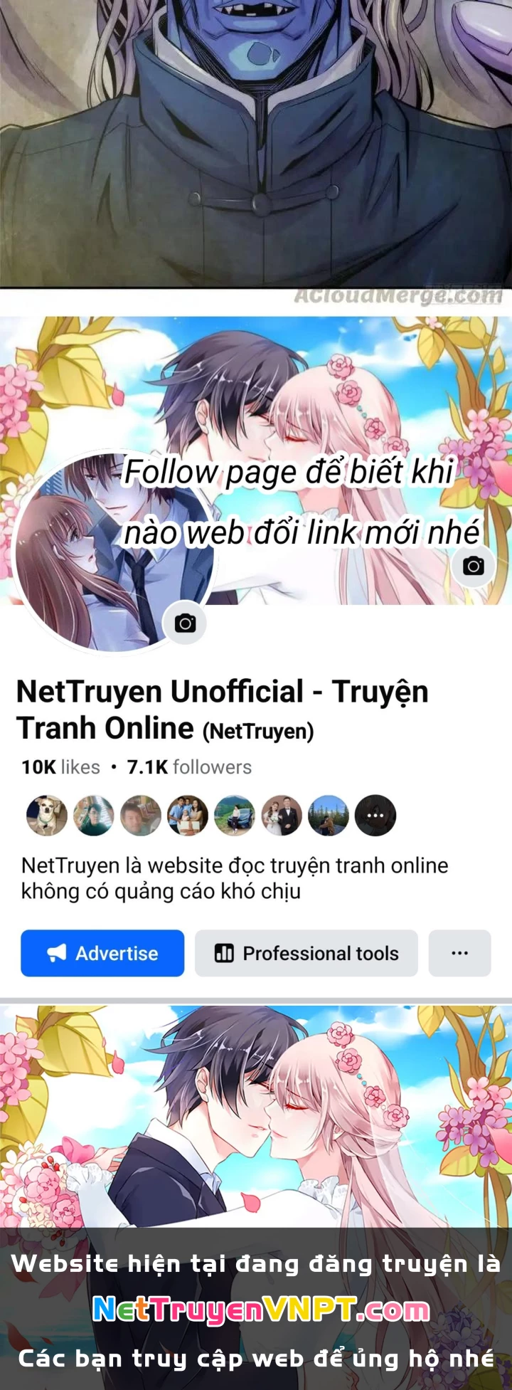 Bác Sĩ Lê Minh Chapter 78 - Trang 2
