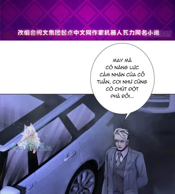 Bác Sĩ Lê Minh Chapter 79 - Trang 2