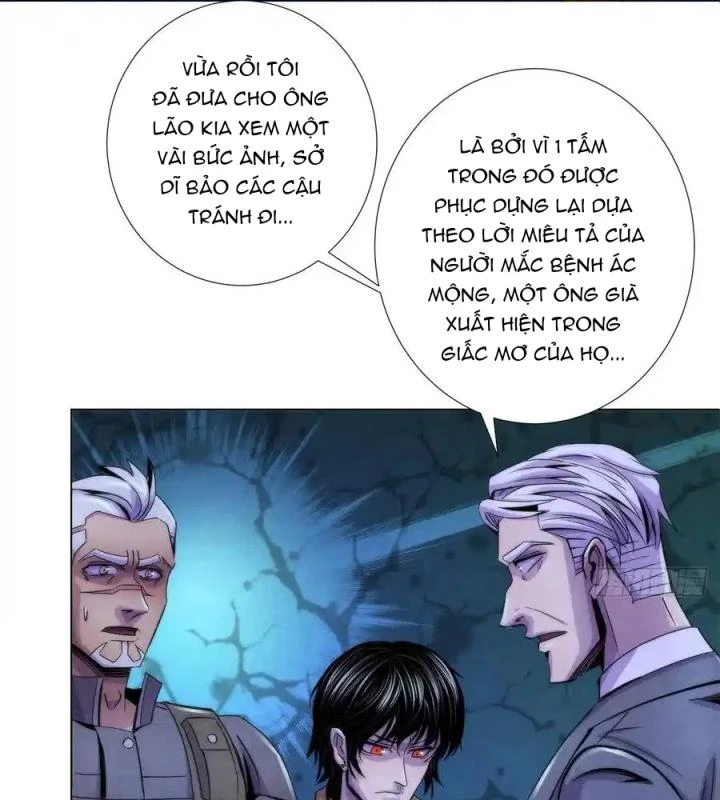 Bác Sĩ Lê Minh Chapter 79 - Trang 2