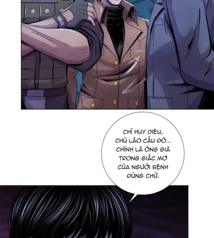 Bác Sĩ Lê Minh Chapter 79 - Trang 2