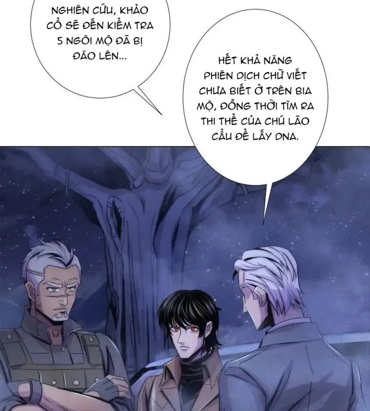 Bác Sĩ Lê Minh Chapter 79 - Trang 2