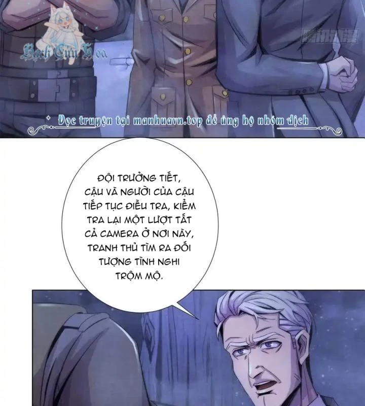 Bác Sĩ Lê Minh Chapter 79 - Trang 2