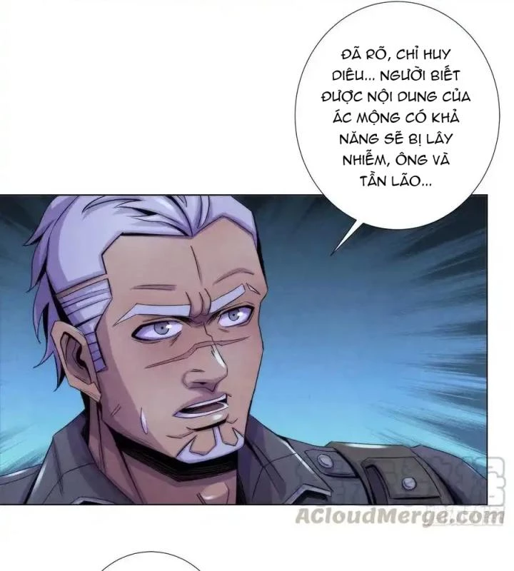 Bác Sĩ Lê Minh Chapter 79 - Trang 2