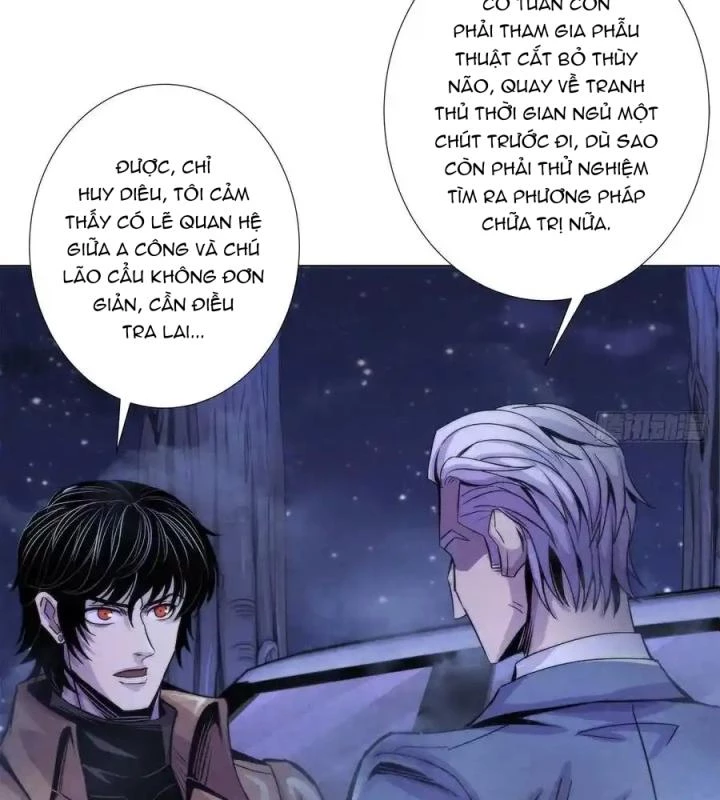 Bác Sĩ Lê Minh Chapter 79 - Trang 2