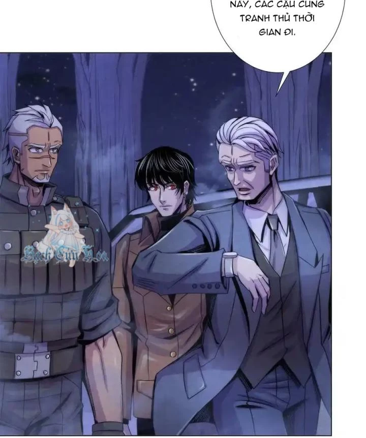 Bác Sĩ Lê Minh Chapter 79 - Trang 2