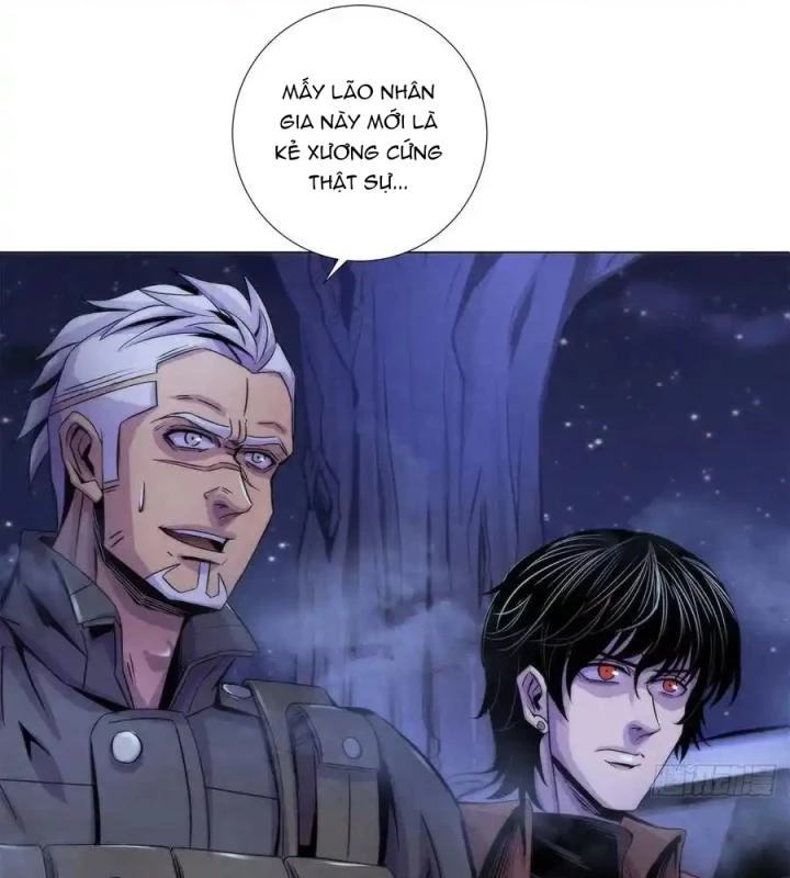 Bác Sĩ Lê Minh Chapter 79 - Trang 2