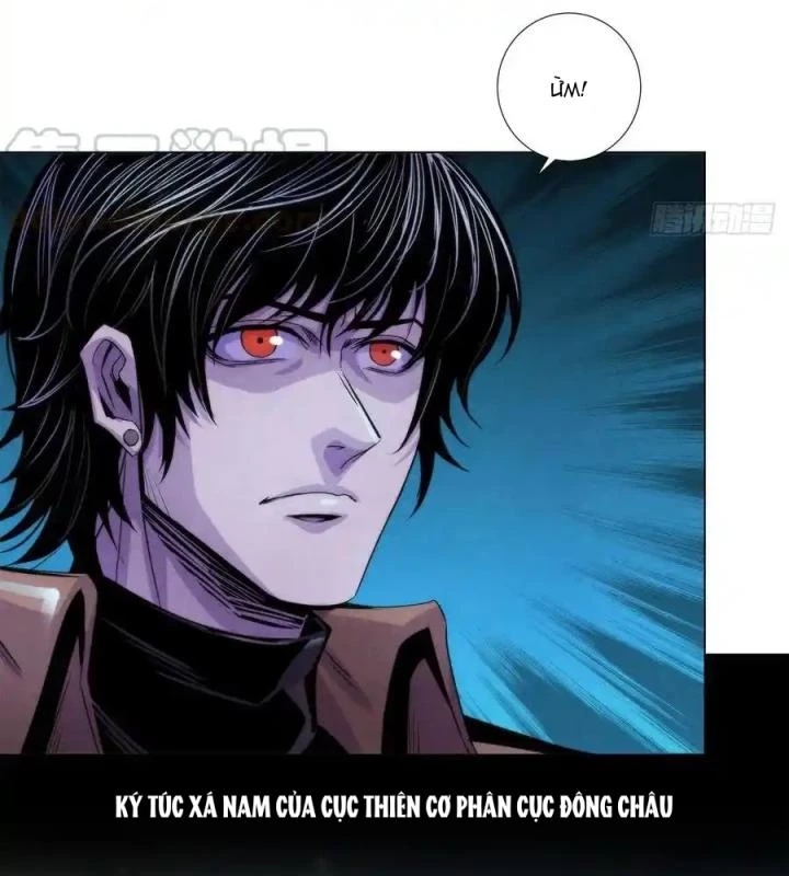 Bác Sĩ Lê Minh Chapter 79 - Trang 2