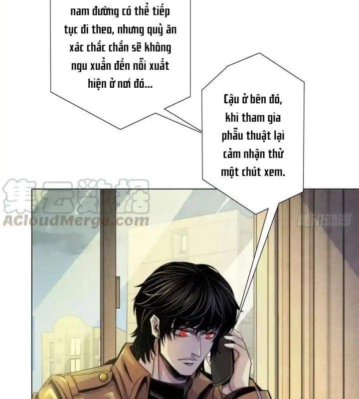Bác Sĩ Lê Minh Chapter 79 - Trang 2