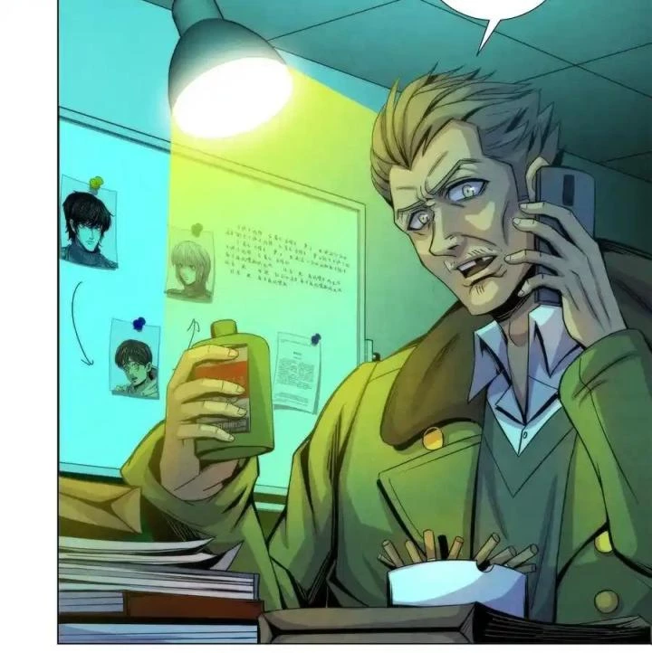 Bác Sĩ Lê Minh Chapter 79 - Trang 2
