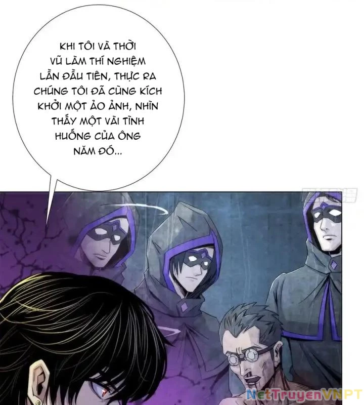 Bác Sĩ Lê Minh Chapter 79 - Trang 2