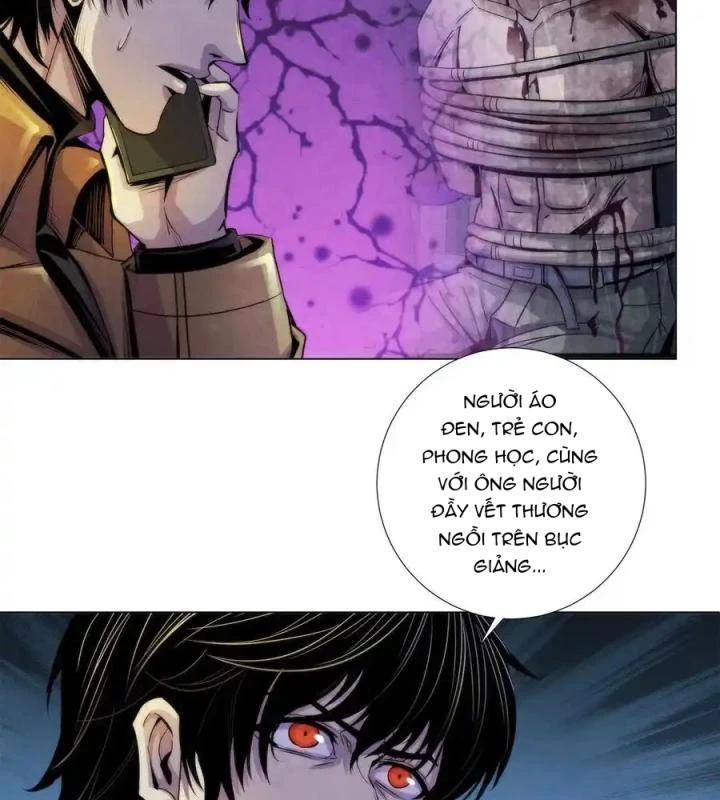 Bác Sĩ Lê Minh Chapter 79 - Trang 2
