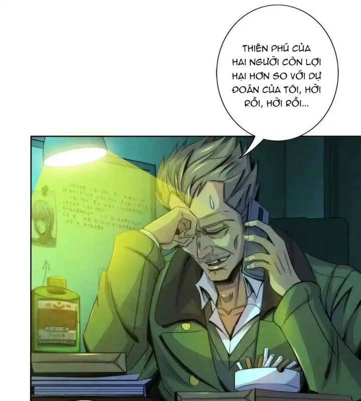 Bác Sĩ Lê Minh Chapter 79 - Trang 2