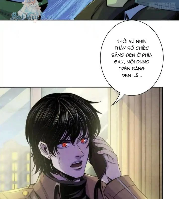 Bác Sĩ Lê Minh Chapter 79 - Trang 2