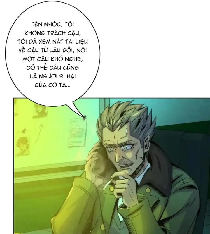 Bác Sĩ Lê Minh Chapter 79 - Trang 2