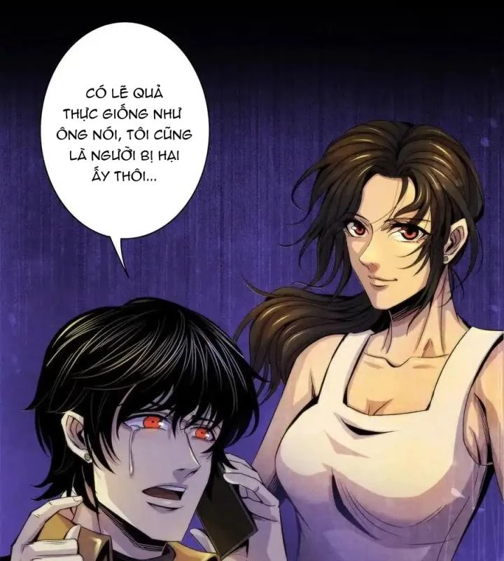 Bác Sĩ Lê Minh Chapter 79 - Trang 2