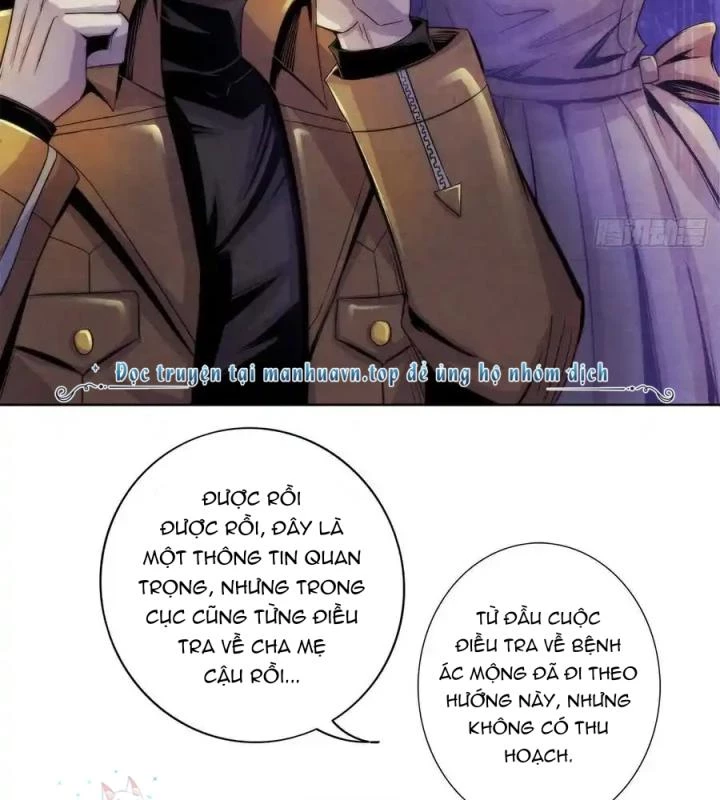 Bác Sĩ Lê Minh Chapter 79 - Trang 2