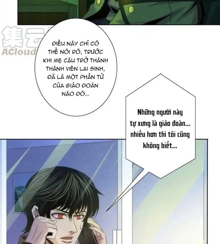Bác Sĩ Lê Minh Chapter 79 - Trang 2