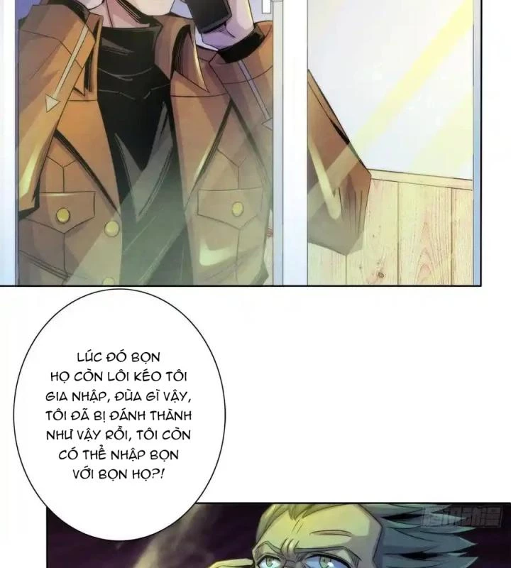 Bác Sĩ Lê Minh Chapter 79 - Trang 2