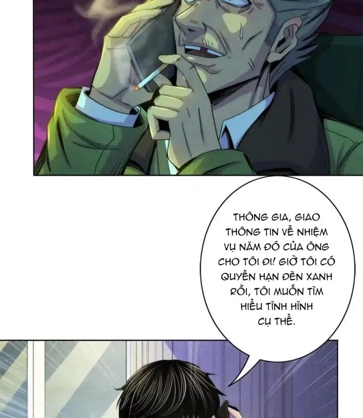 Bác Sĩ Lê Minh Chapter 79 - Trang 2