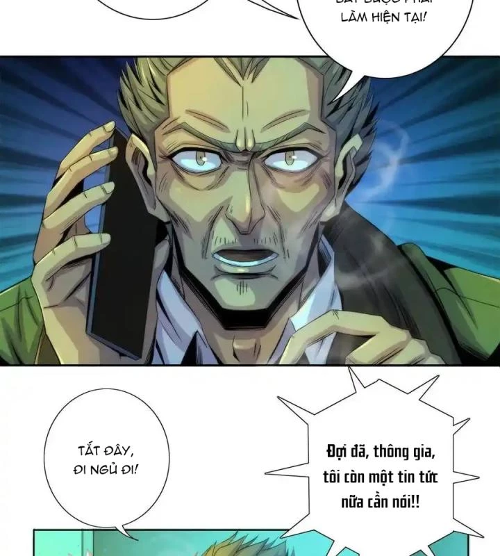 Bác Sĩ Lê Minh Chapter 79 - Trang 2