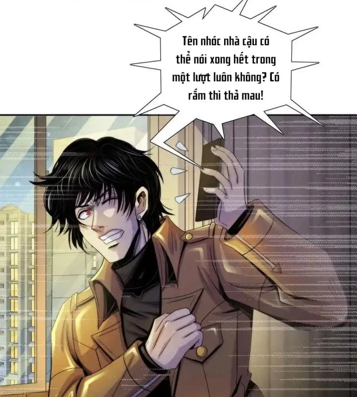 Bác Sĩ Lê Minh Chapter 79 - Trang 2