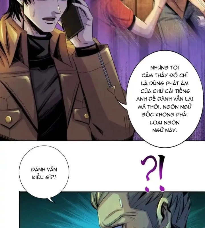Bác Sĩ Lê Minh Chapter 79 - Trang 2