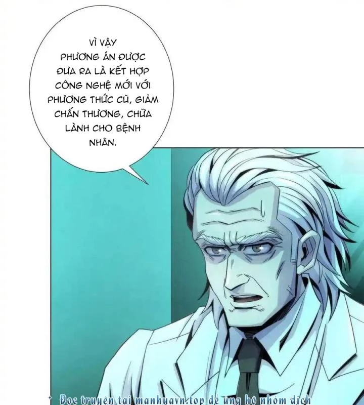 Bác Sĩ Lê Minh Chapter 80 - Trang 2