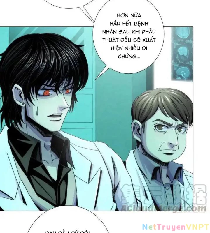 Bác Sĩ Lê Minh Chapter 80 - Trang 2