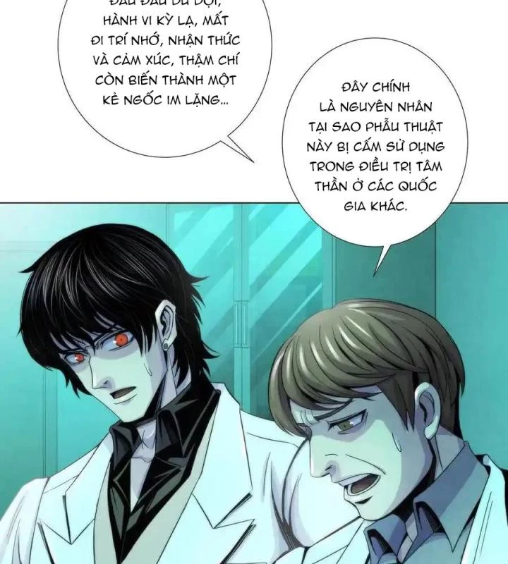 Bác Sĩ Lê Minh Chapter 80 - Trang 2