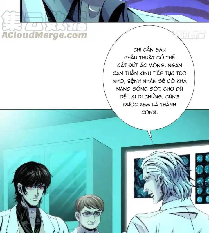 Bác Sĩ Lê Minh Chapter 80 - Trang 2