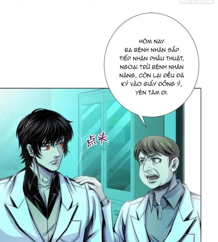 Bác Sĩ Lê Minh Chapter 80 - Trang 2
