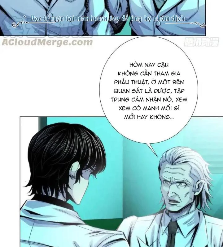 Bác Sĩ Lê Minh Chapter 80 - Trang 2