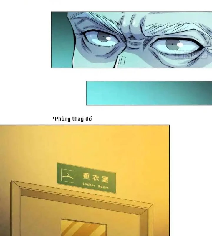 Bác Sĩ Lê Minh Chapter 80 - Trang 2