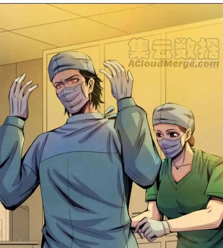 Bác Sĩ Lê Minh Chapter 80 - Trang 2