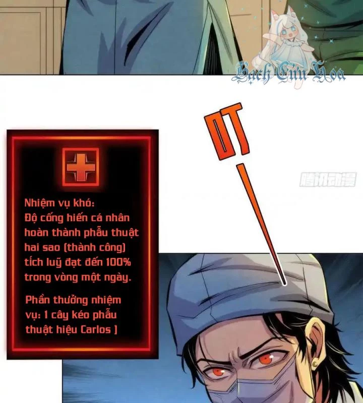 Bác Sĩ Lê Minh Chapter 80 - Trang 2
