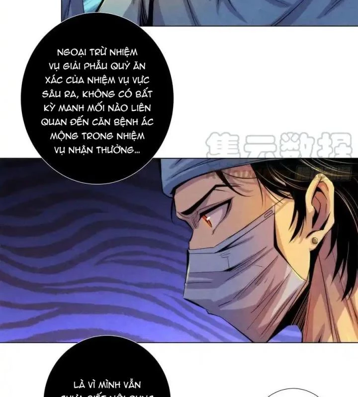 Bác Sĩ Lê Minh Chapter 80 - Trang 2